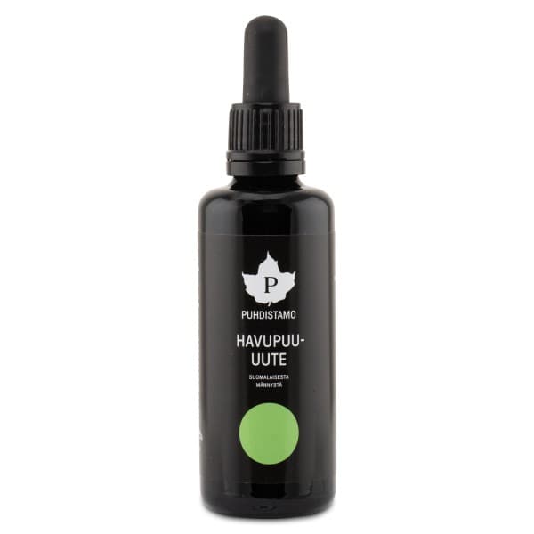 Puhdistamo Havupuu-uute, 50 ml -30%