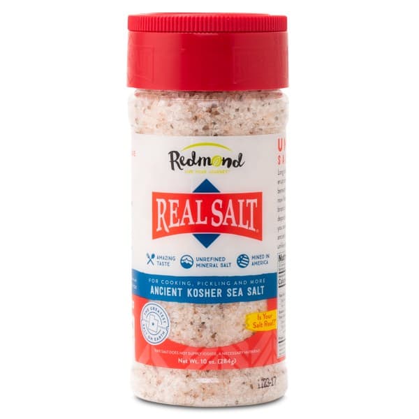 Redmond Real Salt Kosher, 284 g