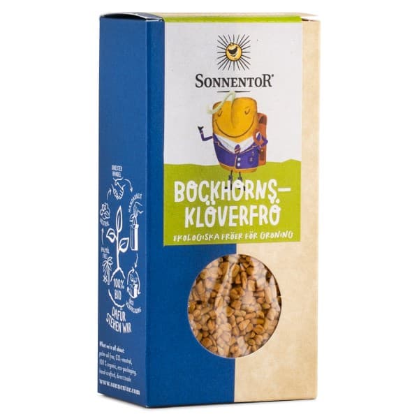 Sonnentor Sarviapilan Siemenet, 120 g