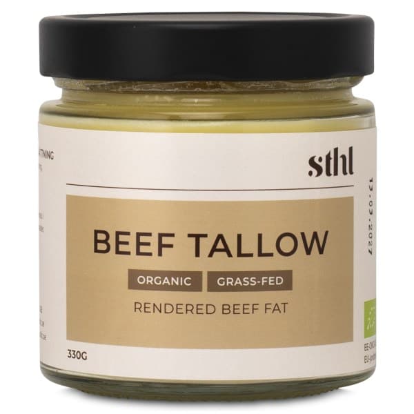 STHL Beef Tallow EKO , 330g