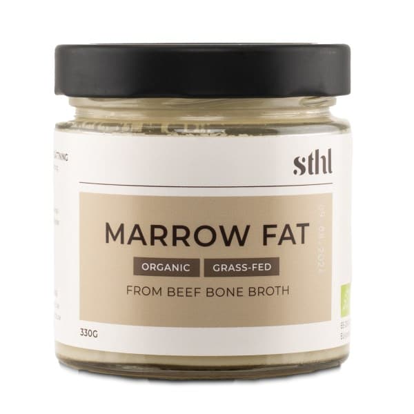 STHL Marrow Fat, 330g