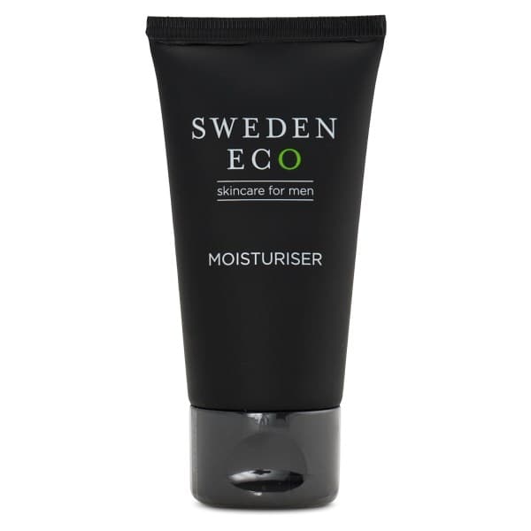 Sweden Eco Skincare for Men Moisturizer, 50 ml -20%