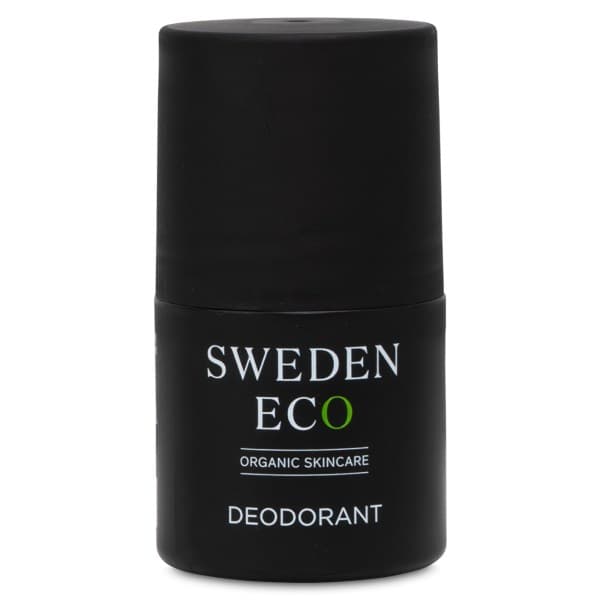 Sweden Eco Skincare for Men Deodorant, 50 ml -20%