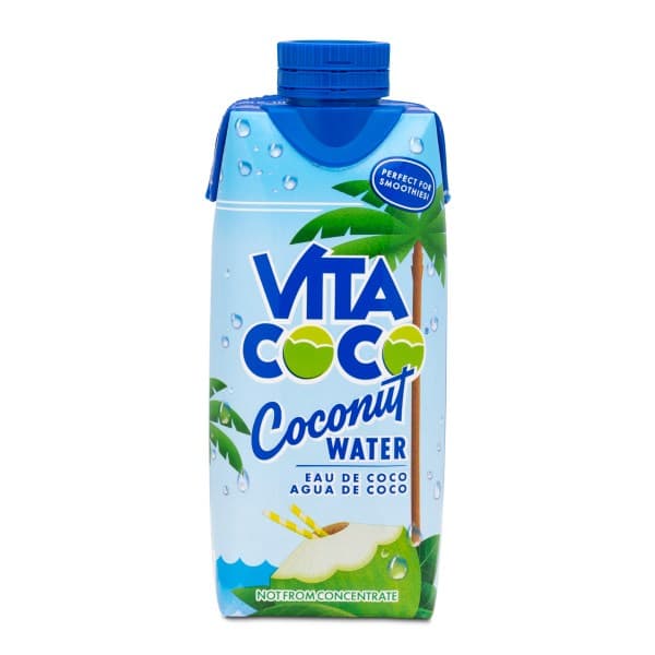 Vita Coco Kookosvesi , Maustamaton, 330 ml