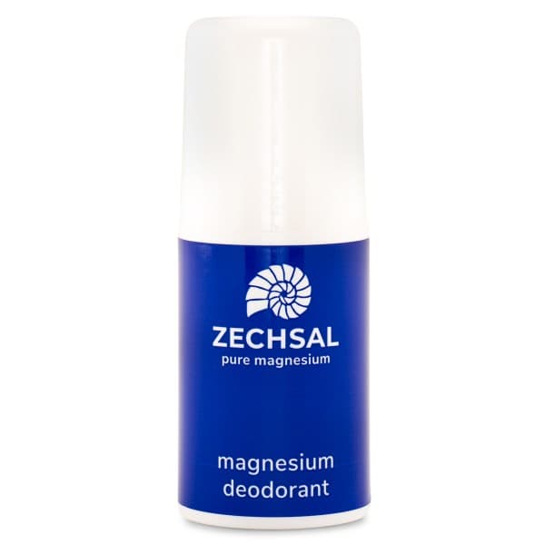 Zechsal Deodorantti, 75 ml -20%