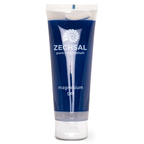 Zechsal Magnesiumgeeli, 125 ml -20%