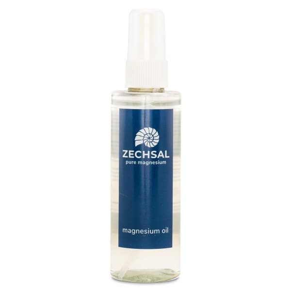 Zechsal Magnesiumöljy, 100 ml -20%