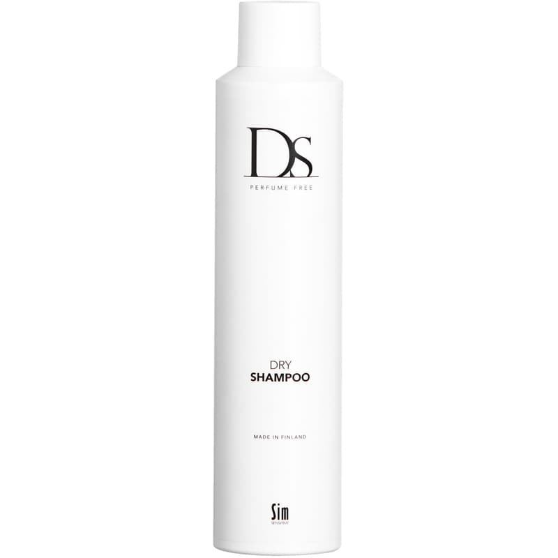 SIM DS Dry Shampoo 100 ml