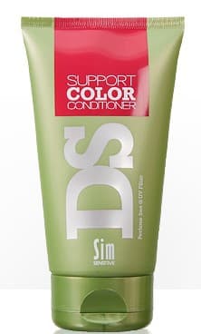 DS Support Color Hoitoaine