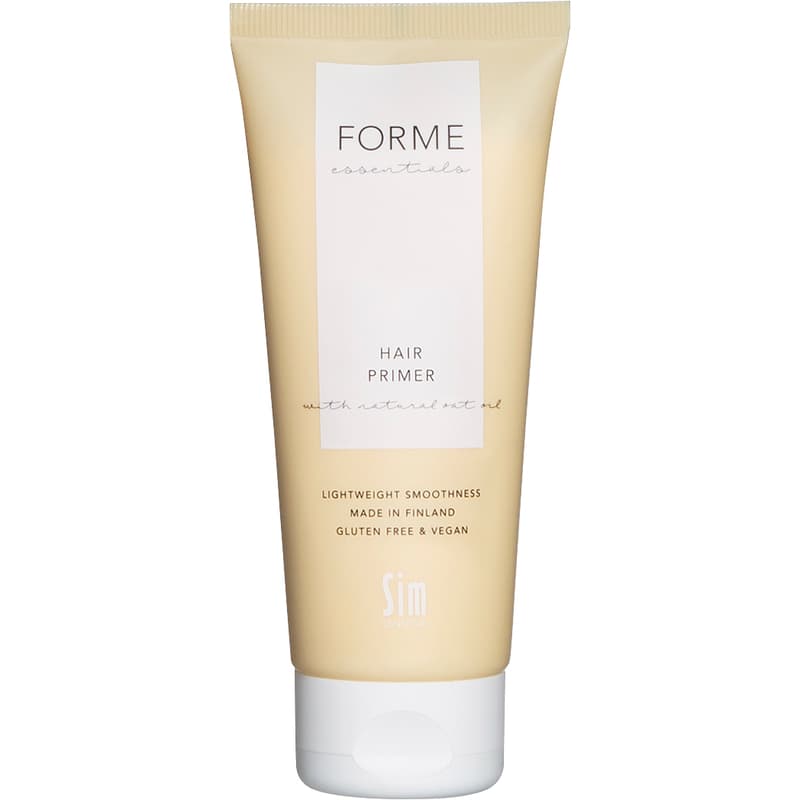 SIM Forme Hair Primer voide 100 ml