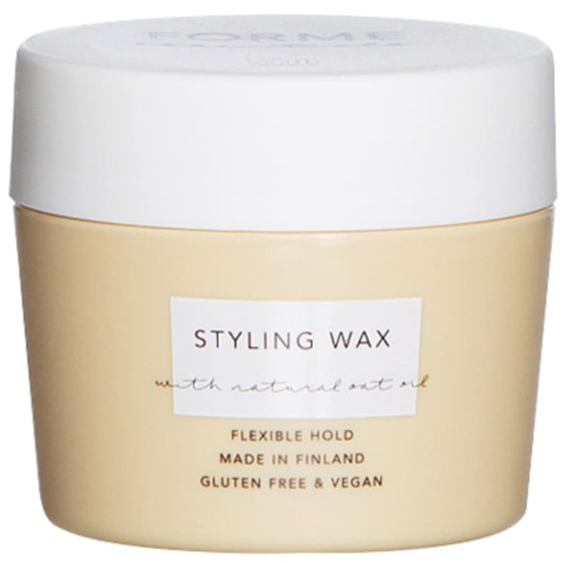 SIM Forme Styling Wax 50 ml