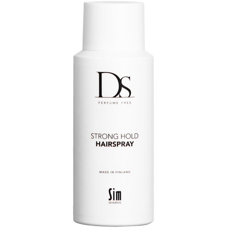 SIM DS Strong Hold Hairspray 100 ml
