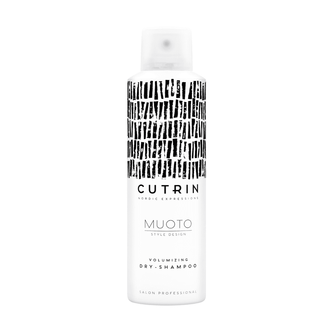 Cutrin Muoto Volumizing Dry-Shampoo kuivashampoo 200 ml