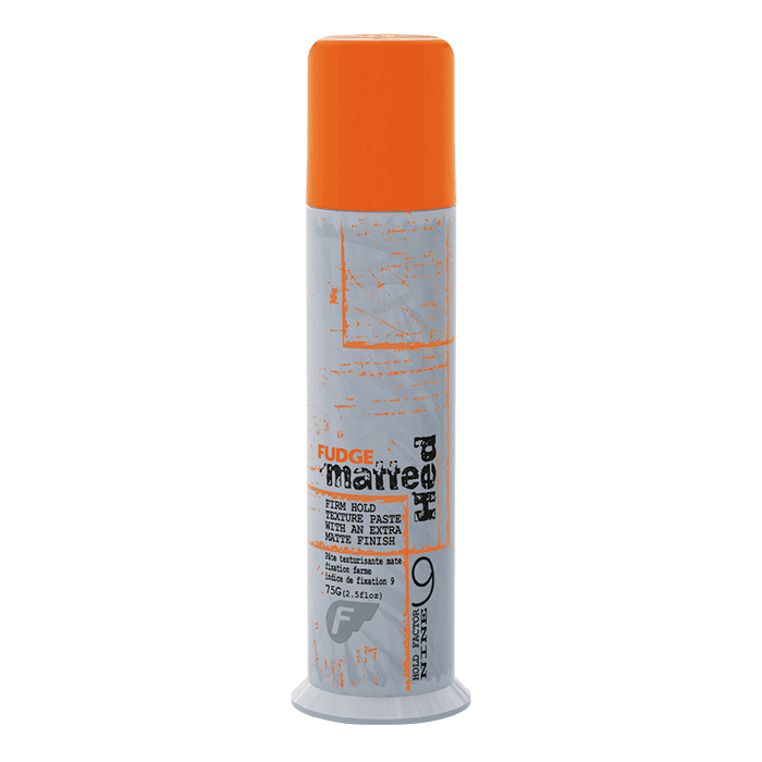 UUSI Fudge Matte Hed 85g Muotoiluvaha