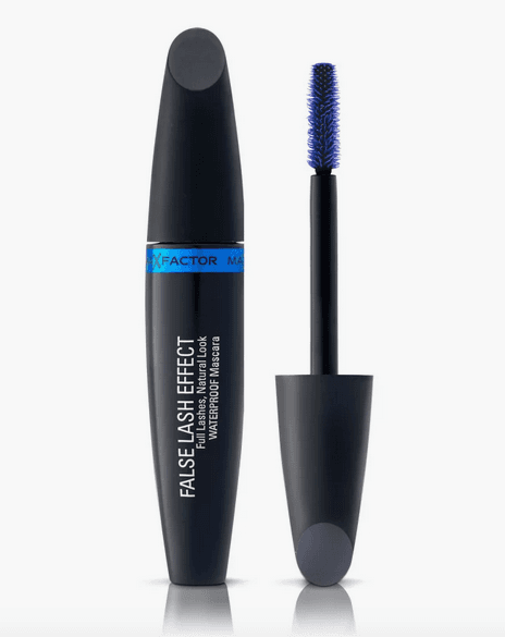 MAX FACTOR FALSE LASH EFFECT BLACK WATERPROOF MASKARA