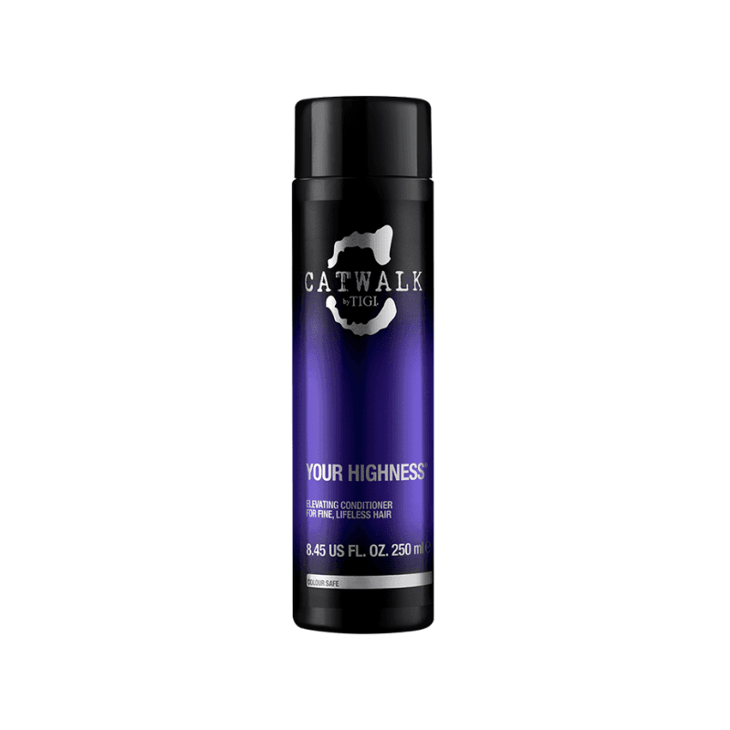 TIGI Catwalk Your Highness Elevating Conditioner 750ml