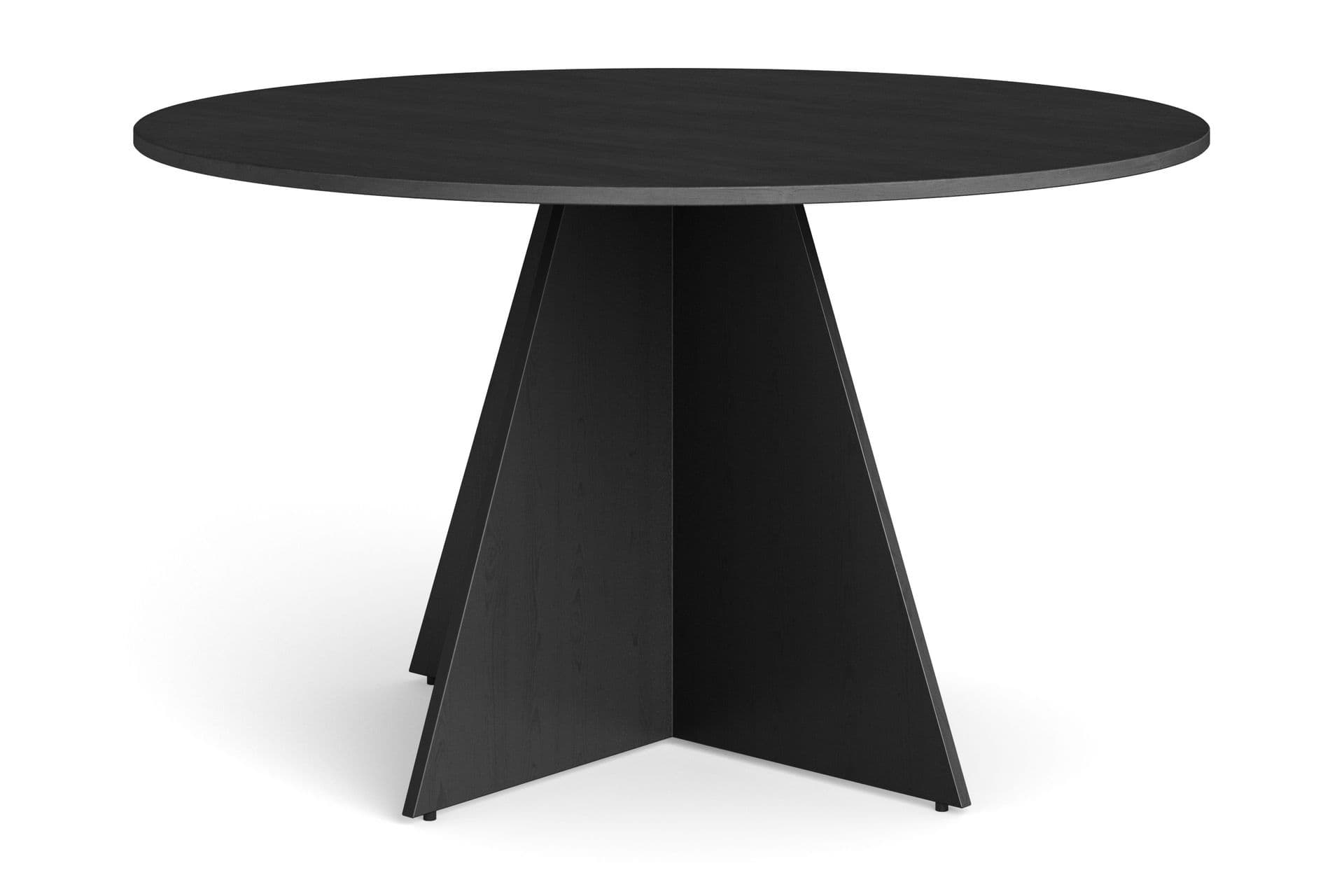 Vera pyöreä ruokapöytä ø130 cm Viilu