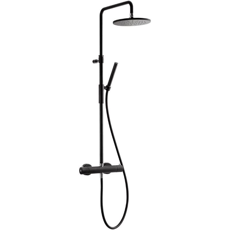 Tapwell TVM7200 sadesuihku, mattamusta
