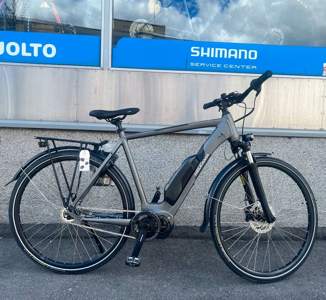 Helkama TE7 -20%