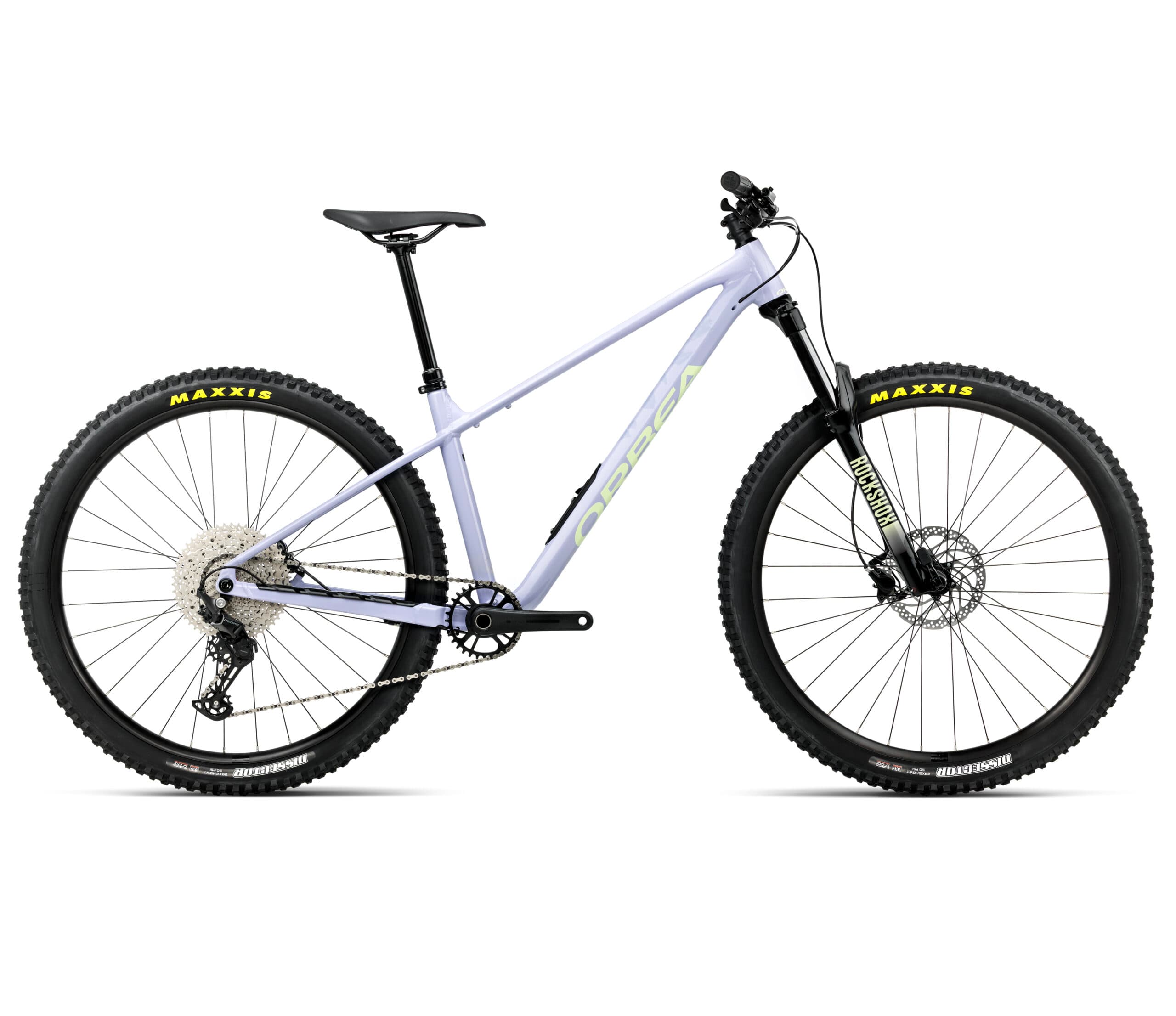 Orbea Laufey H30