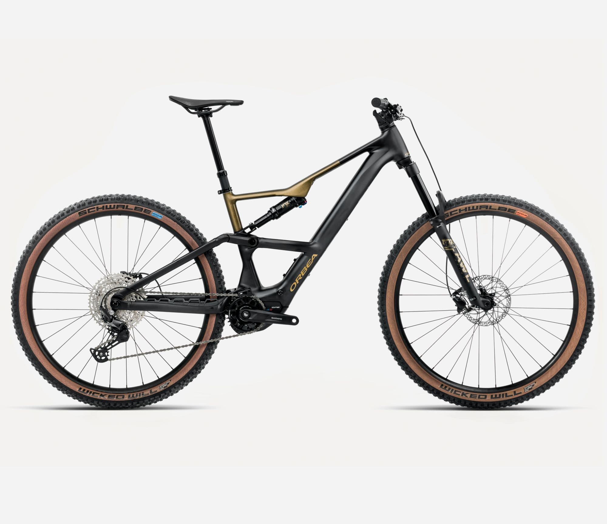 Orbea Rise SL H30