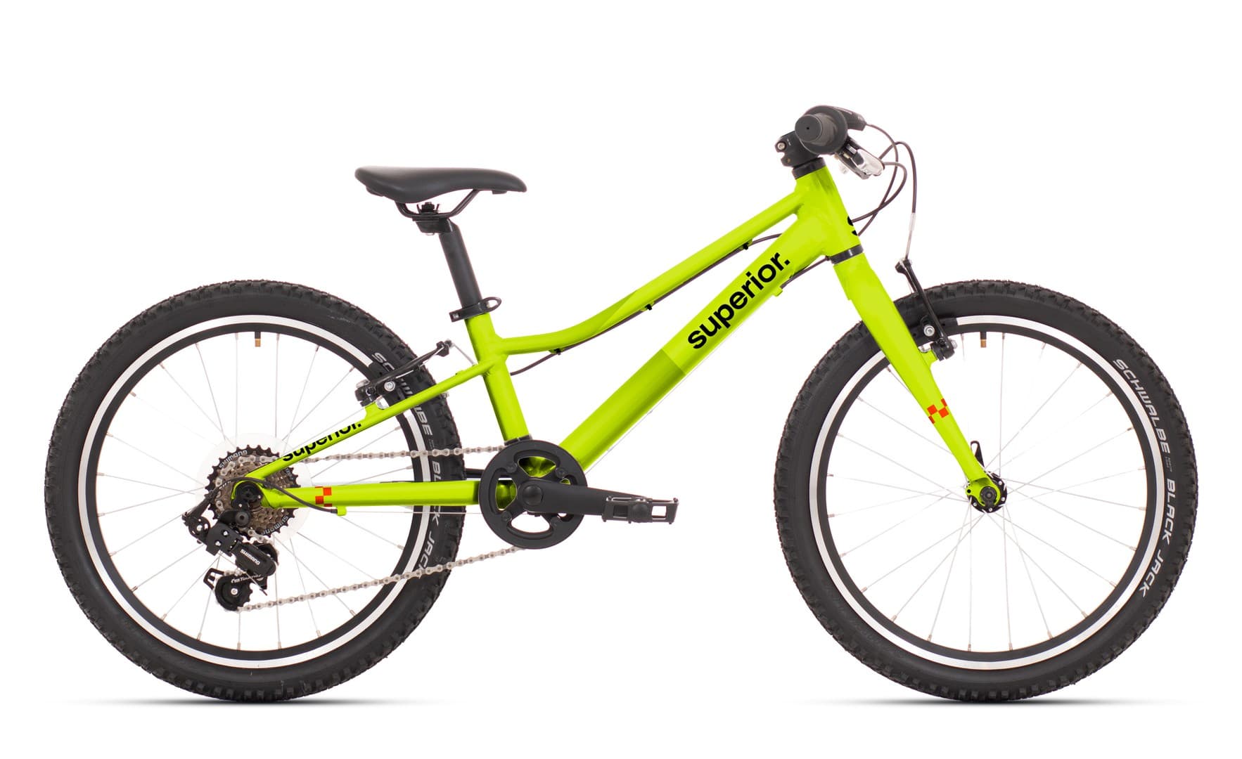 Superior Racer 20"