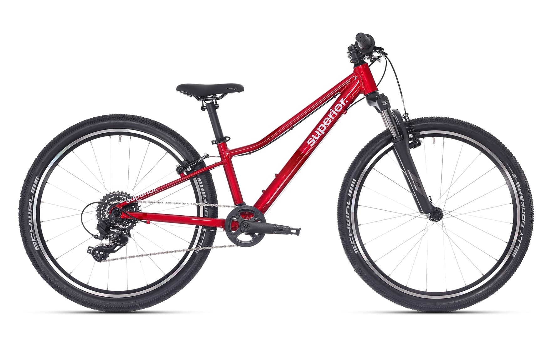 Superior Racer 24"