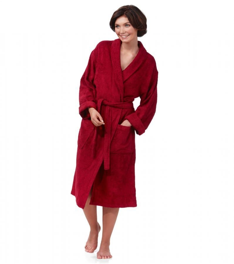 Koodi Bamboo Kylpytakki L -30%