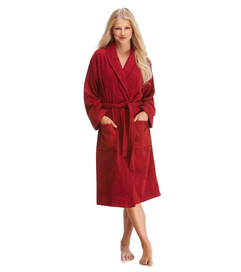 Koodi Bamboo Kylpytakki M -30%