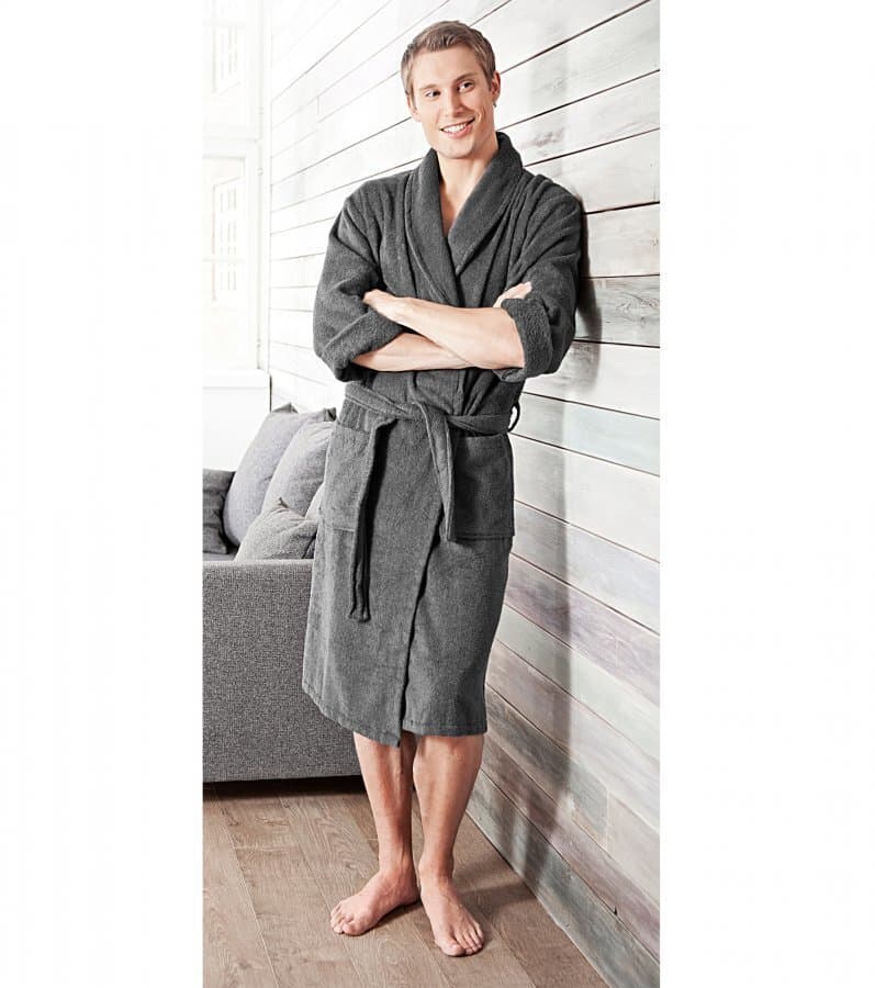 Koodi Bamboo Kylpytakki Xl -30%