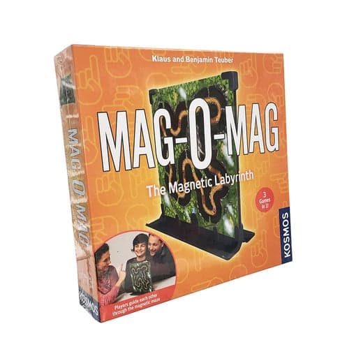 Mag-O-Mag (ENG) -41%