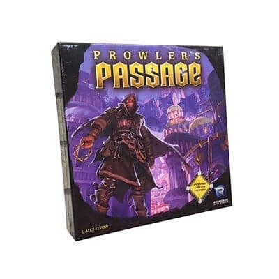 Prowlers Passage (ENG) -43%