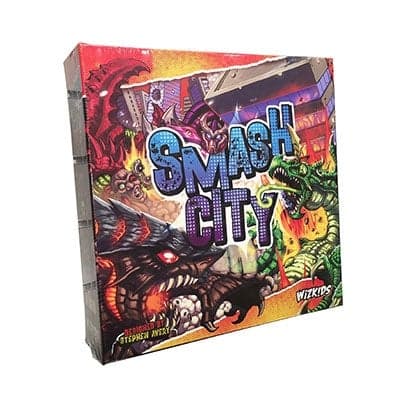 Smash City (ENG) -39%