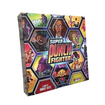 Super Punch Fighter (ENG) -36%