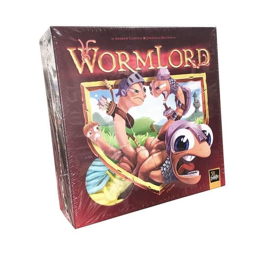Wormlord (ENG) -40%