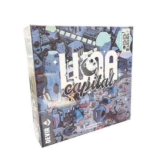 Luna Capital (ENG) -36%