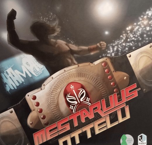 Mestaruusottelu -63%