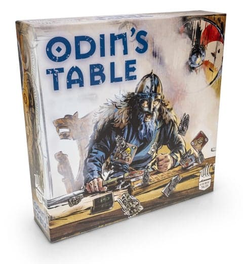 Vikings' Tales: Odins Table -35%