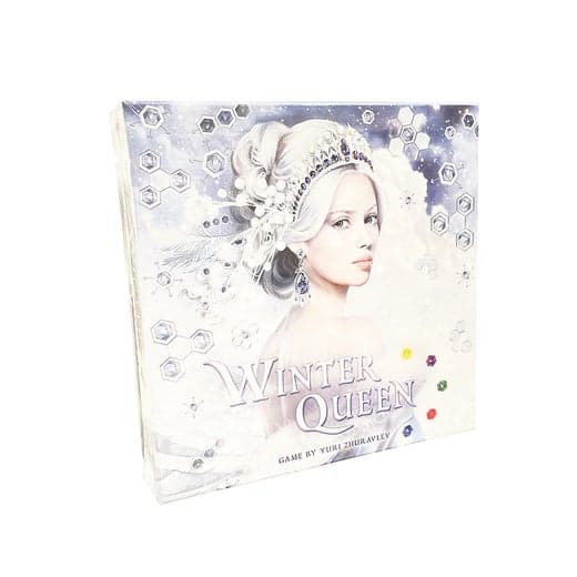 Winter Queen (ENG) -43%