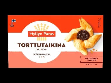 Torttutaikinalevy