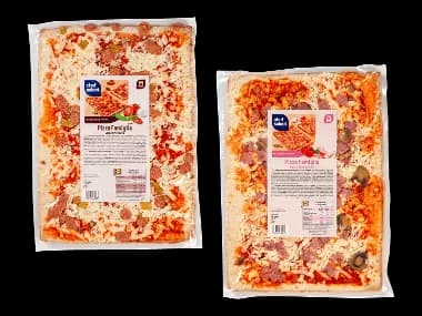 Trattoria Alfredo Perhepizza