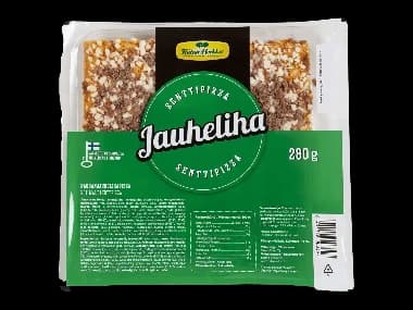 Senttipizza