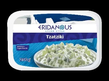ERIDANOUS Tsatsiki