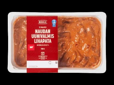 REILU Naudan uunipata 9,99 €