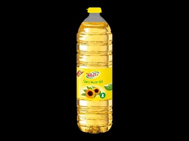 VITA D'OR Auringonkukkaöljy XXL