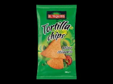EL TEQUITO