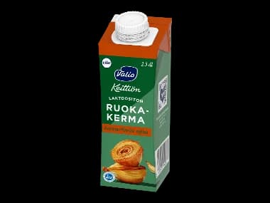 Valio Keittiön Ruokakerma