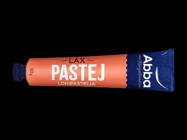 Lohipasteija