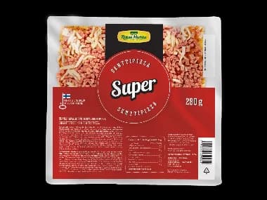 Senttipizza