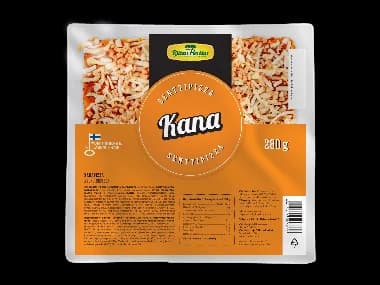Senttipizza